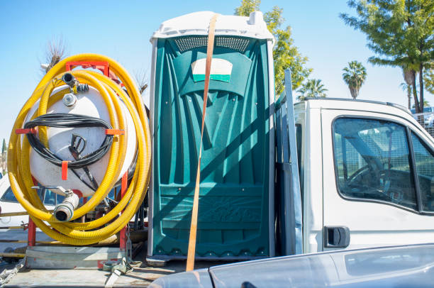 Reliable Hiawatha, KS porta potty rental Solutions