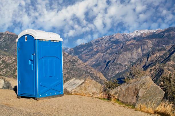 Best Long-term porta potty rental  in Hiawatha, KS