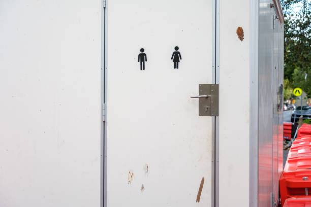 Best Handicap porta potty rental  in Hiawatha, KS